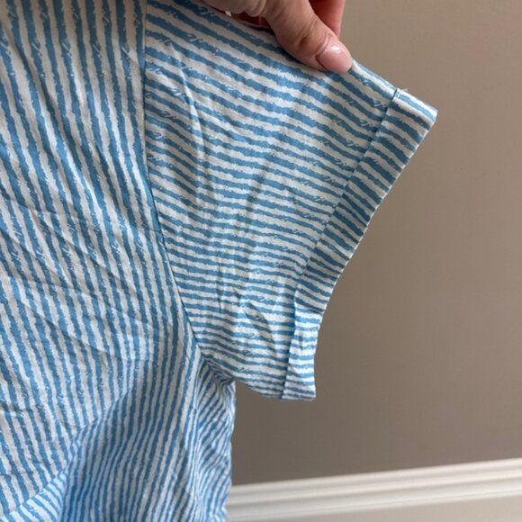 Smash + Tess Fresh Romper – Smash Stripe | Size Medium (BNWT) - Picture 7 of 8